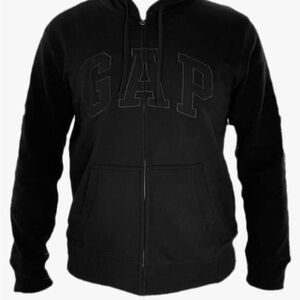 Gap fleece jacket